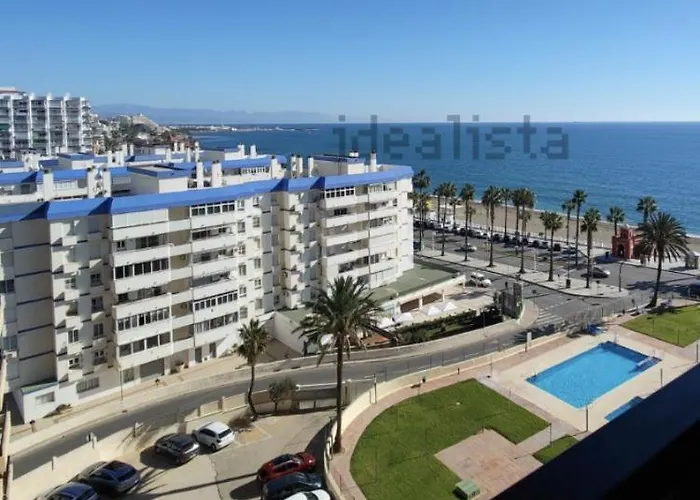 Primera Linea Benalmadena