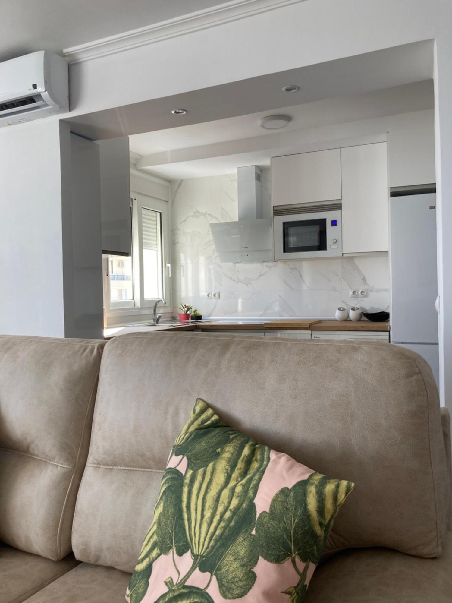 Primera Linea Appartement *