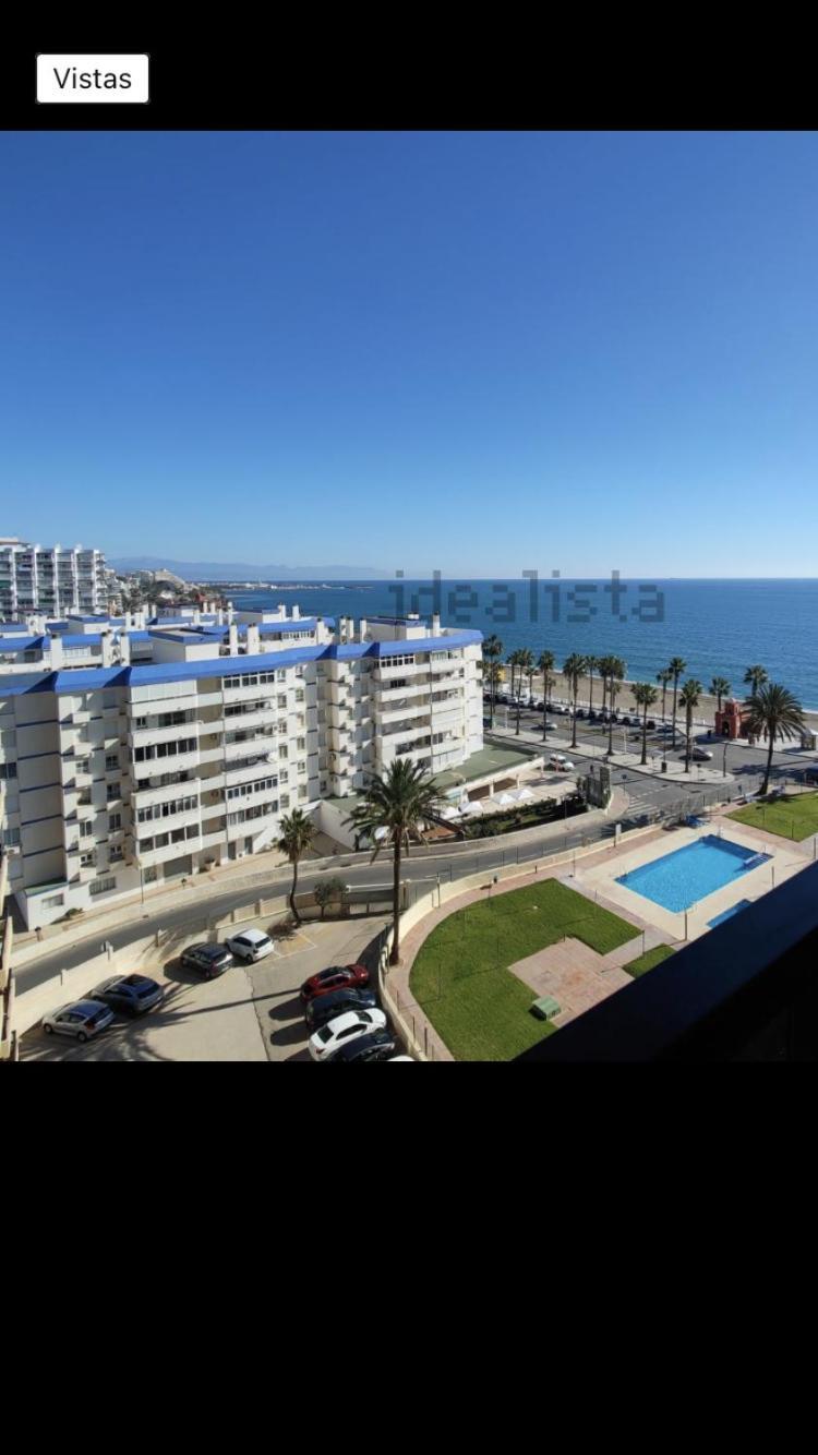 Appartement Primera Linea Benalmádena