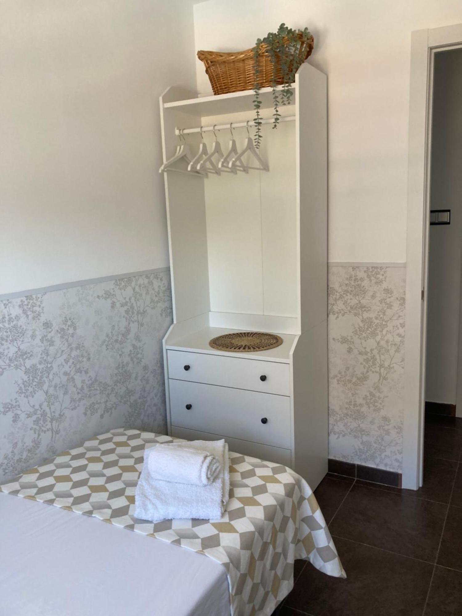 Primera Linea Appartement *