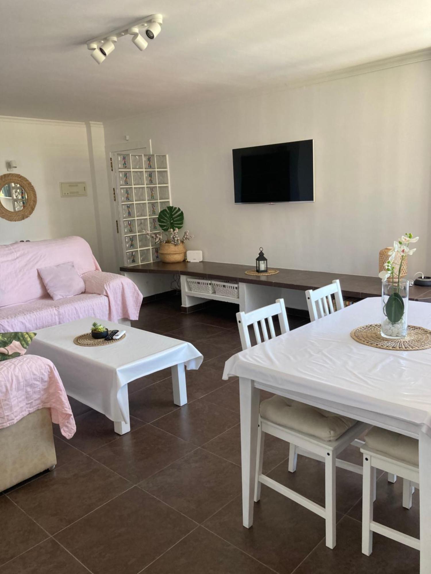 Appartement Primera Linea