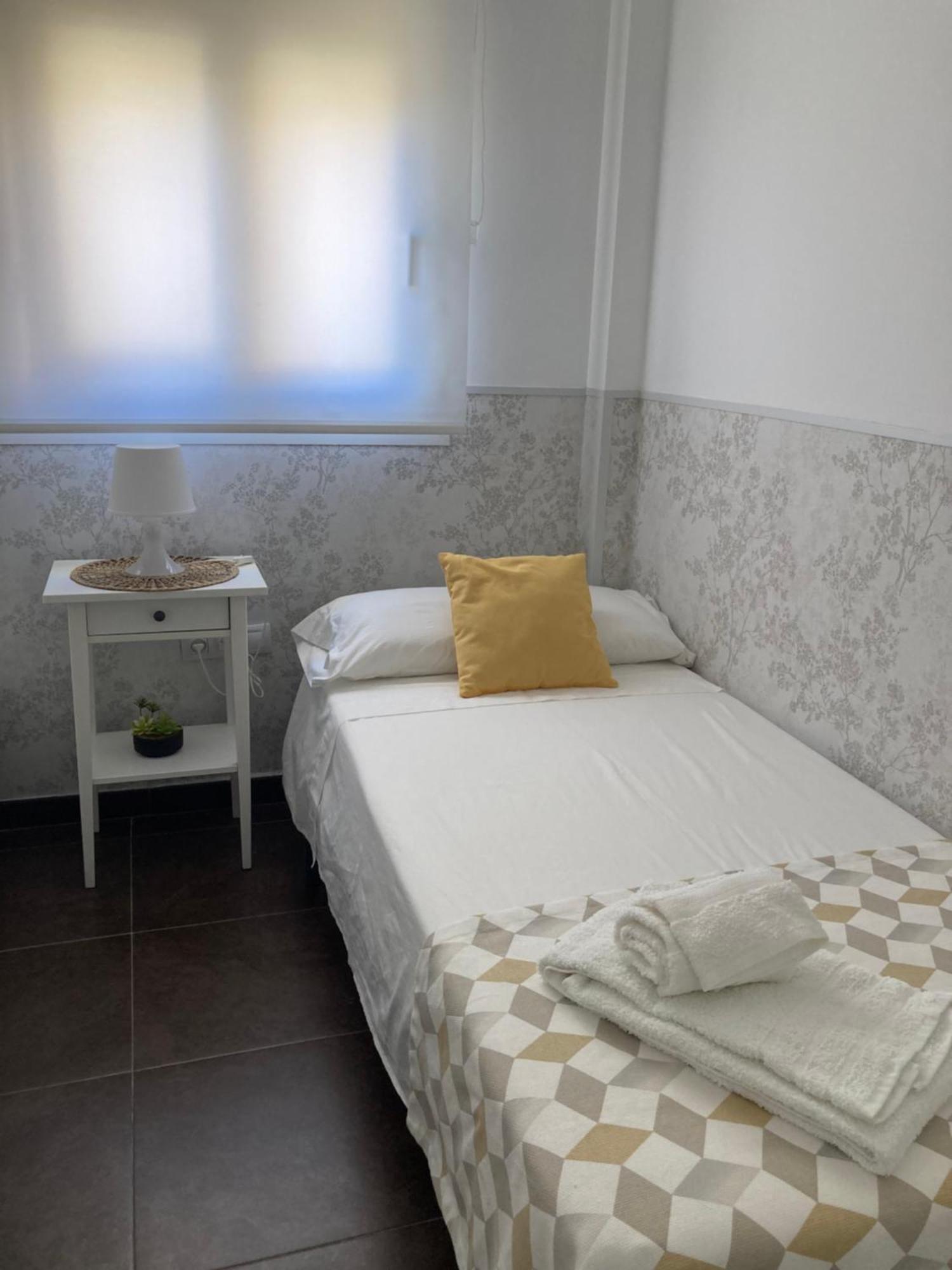 Primera Linea Appartement